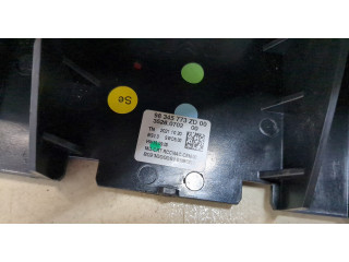 Дисплей бортового компьютера  Peugeot Partner 2018-2024        