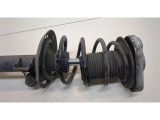 Стойка амортизатора  Mercedes E W212 2013-2016      