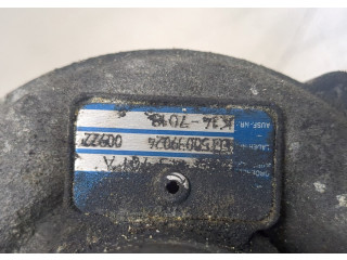  Турбина  Volkswagen Transporter 4 1991-2003             074145701A