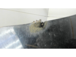 Бампер KIA Pride 2011-2017 задний 866111W200, 866121W220