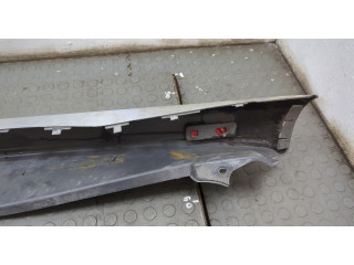 Бампер  Renault Trafic 2001-2014 задний   