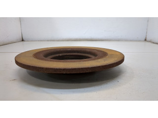 Диск тормозной Mazda CX-9 2016- задний