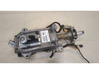 рейка Колонка рулевая Jaguar XJ 2003–2008