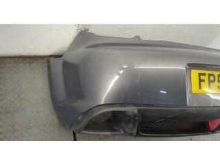 Бампер Mazda RX-8 2003-2012 задний F15150221