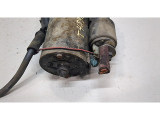 Стартер  Audi A6 (C5) Allroad 2000-2005 2.5     