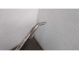 Бампер  Skoda Octavia (A5) 2004-2013 задний   