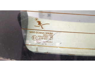 Моторчик заднего дворника Saab 9-5 2005-2010