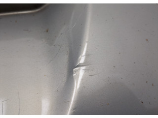 Бампер Buick Regal 2009-2017 задний 13243346