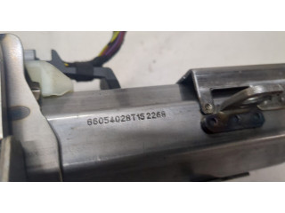 рейка Колонка рулевая Skoda Octavia (A7) 2013-2017