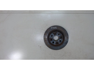 Диск тормозной  Toyota MR2 1999-2007 1.8  задний    4243117050      