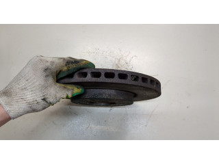 Диск тормозной Jaguar XK 1996-2004 передний