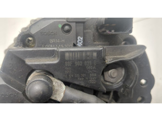 Генератор Skoda Yeti 2009-2018 03F903023D, 03F903023DX