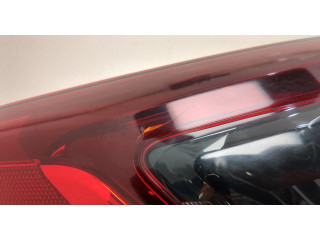 Задний фонарь