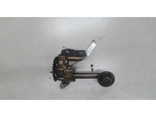 Масляный насос