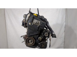 Форсунка топливная  Renault Clio 2009-2012         