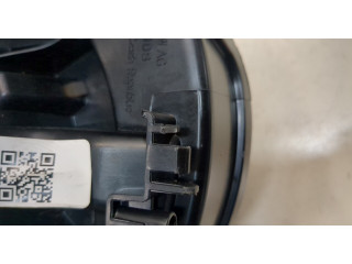 Моторчик печки  Volkswagen Passat 8 2015-          