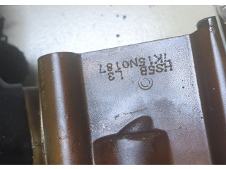 Масляный насос