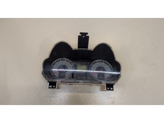 Панель приборов Mitsubishi Colt 2008-2012 1.3 Бензин