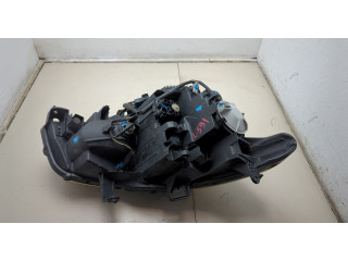 Фара передняя Infiniti QX56 2010-2013 левая