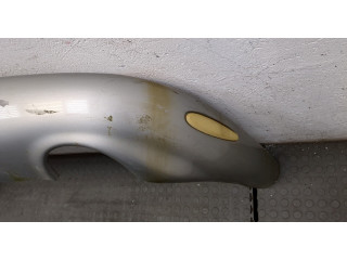 Бампер Jaguar XK 1996-2004 задний