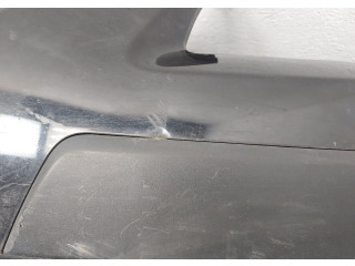 Бампер  KIA Rio 2005-2011 передний   