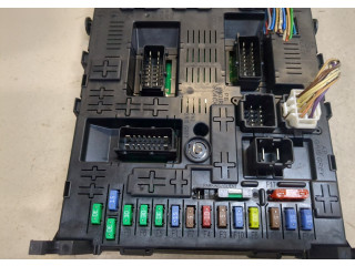 Блок BSI  Peugeot 5008 2009-2016         