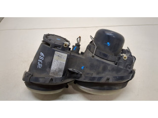 Фара передняя  Jaguar X-type левая 