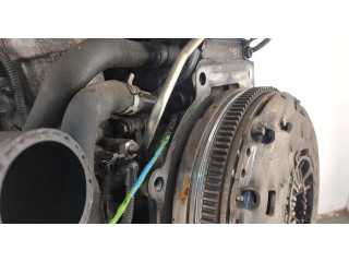 Турбина Mitsubishi Grandis