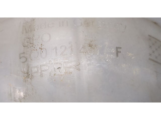 Бачок расширительный Skoda Karoq 2017-