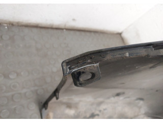 Бампер Mitsubishi Lancer 10 2007-2015 задний