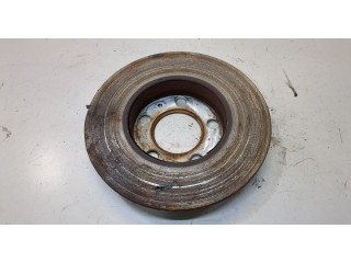 Диск тормозной  Volkswagen Golf 4 1997-2005   задний         