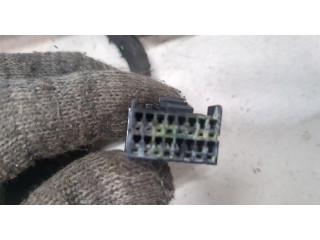 Зеркало боковое Jeep Commander 2006-2010 правое