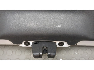 Замок багажника Citroen DS3 2009-2016