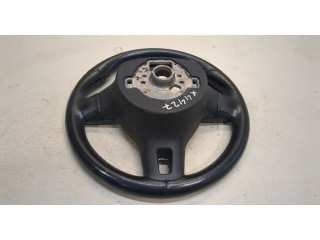 Руль  Volkswagen Jetta 6 2010-2015             