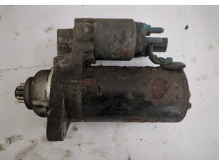 Стартер Volkswagen Polo 2005-2009 1.4