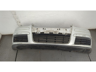 Бампер Volkswagen Jetta 5 2004-2010 передний 1K0807217E