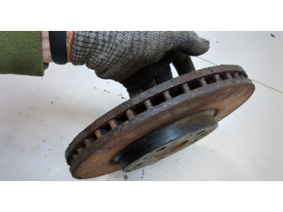 Диск тормозной Cadillac CTS 2007-2014 передний 20808620