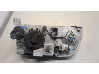 Фара передняя  Suzuki Grand Vitara 1997-2006 левая 