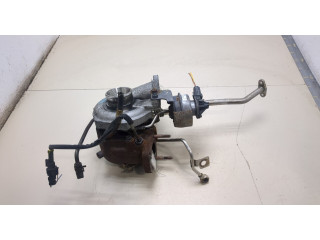  Турбина  Chevrolet Captiva 2011-2016             