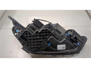 Фара передняя  Chevrolet Equinox 2017- левая 