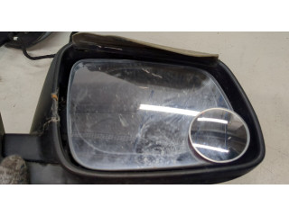 Зеркало боковое  Mitsubishi Lancer 10 2007-2015  правое           7632A093