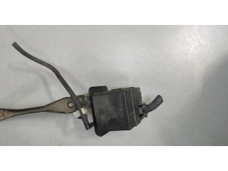 Блок предохранителей  Ford Fusion 2002-2012      2S6T14A076BA    1.4
