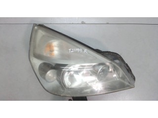 Фара передняя Renault Espace 4 2002- правая