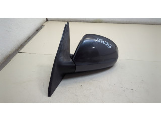 Зеркало боковое KIA Ceed 2007-2012 левое 876101H650