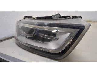 Фара передняя Audi Q3 2011-2018 правая