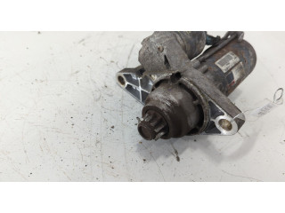 Стартер  Seat Ibiza 4 2008-2015 1.2     