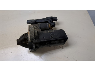 Стартер Nissan Note E11 2006-2013 1.4