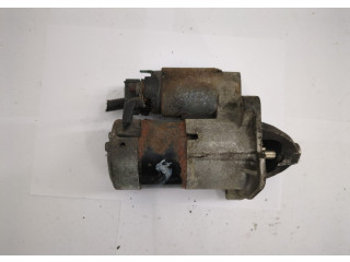 Стартер  Mazda 3 (BK) 2003-2009 1.6     