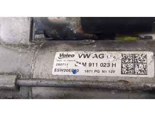 Стартер Volkswagen Golf 6 2009-2012 1.6