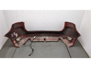 Бампер Volvo XC60 2008-2017 задний